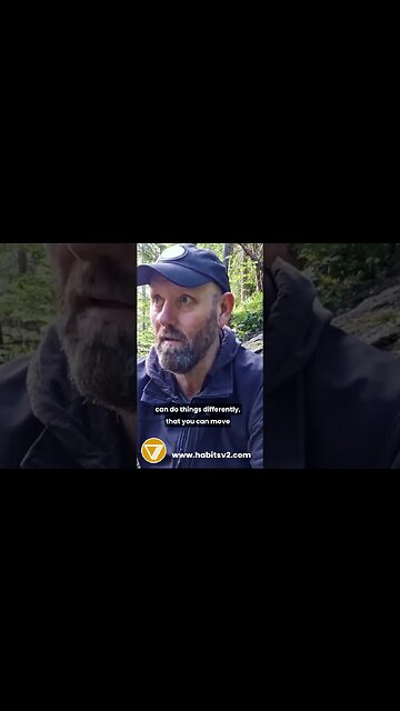 The Power of "MAYBE" 👊 #shorts #alcoholfree #mindsetshift #health #positivity