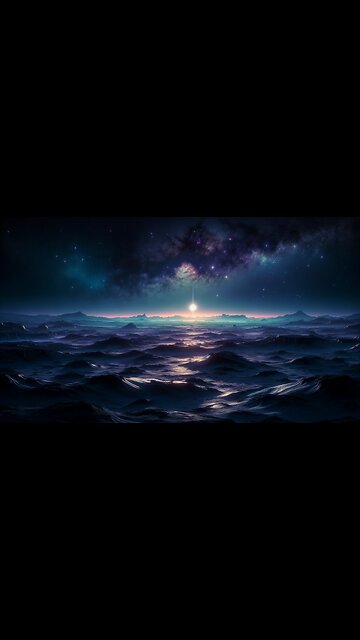 How Dark Is It On Pluto? - Interesting Space Facts