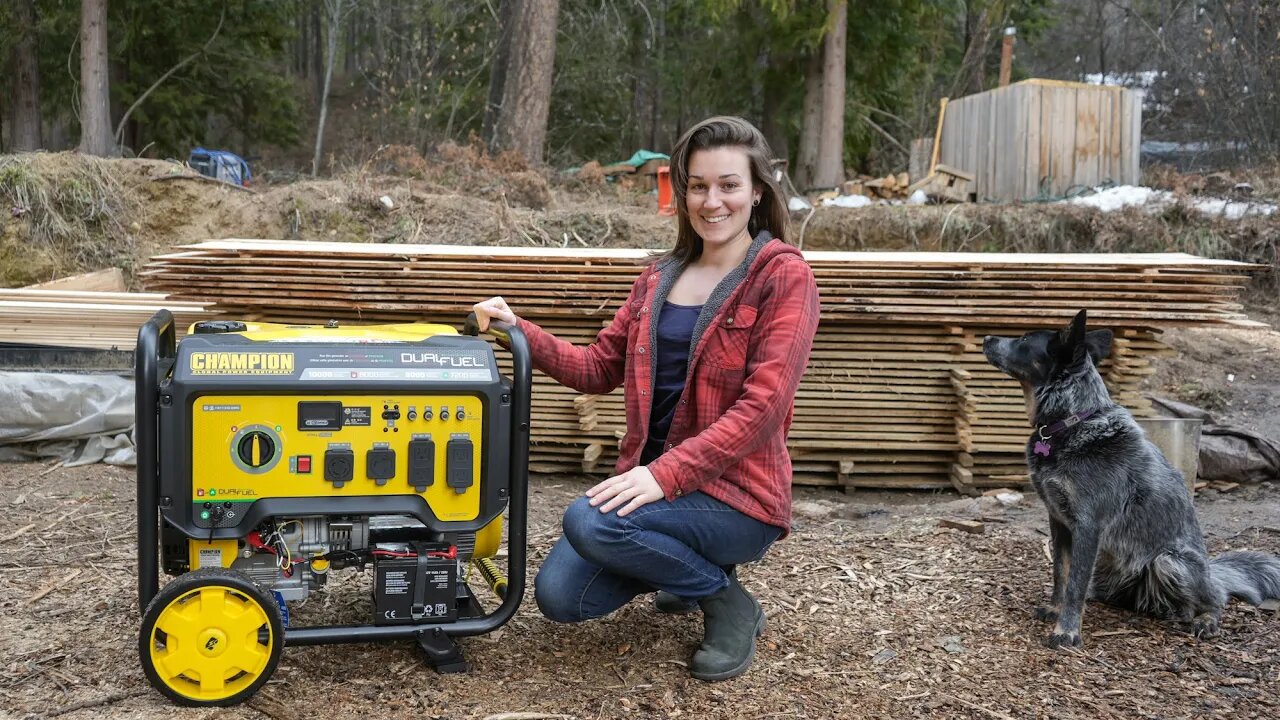 Will This Power Our Off Grid Homestead Or Did We Throw Money Away?