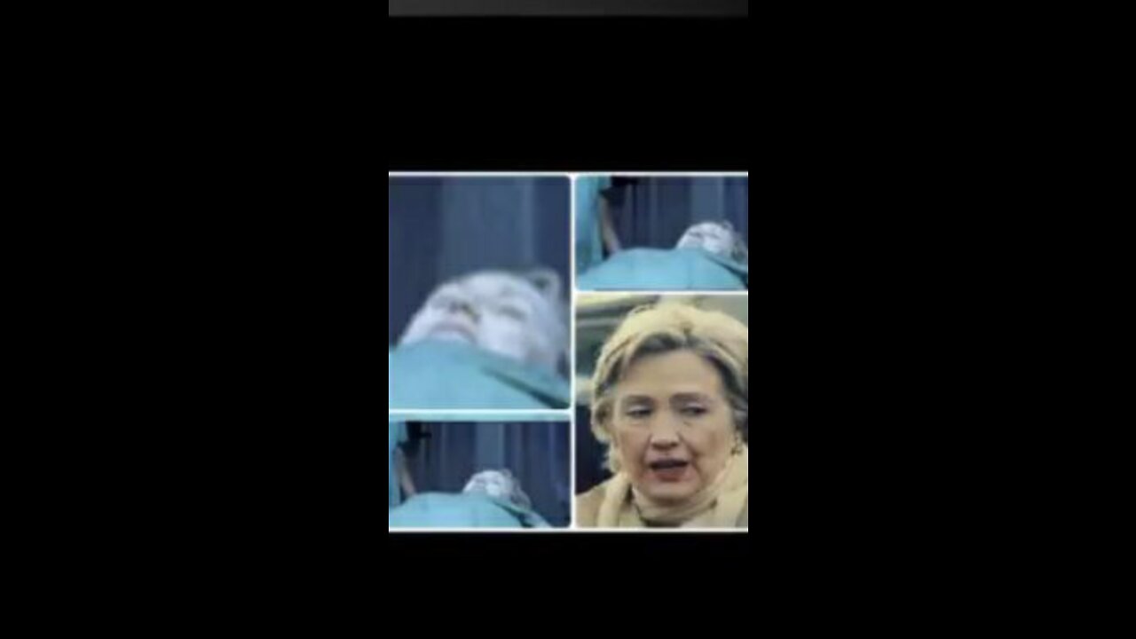 Killary Kill Kill Kill