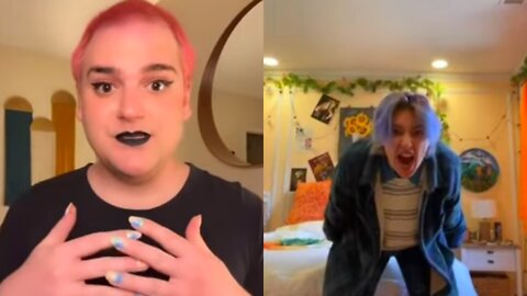 Non-Binary People React To Wrong Pronouns