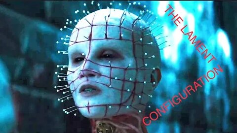 Hellraiser 2022 (MPN S7, E37)