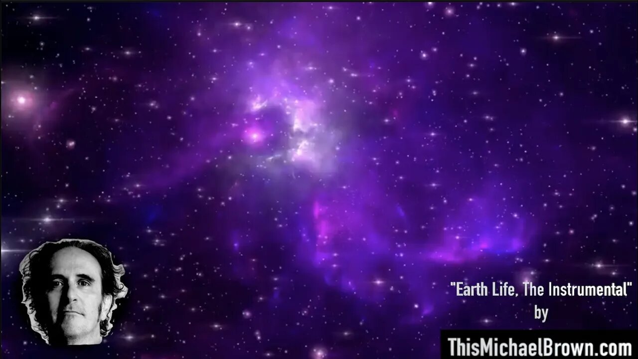 "Earth Life, The Instrumental" by ThisMichaelBrown