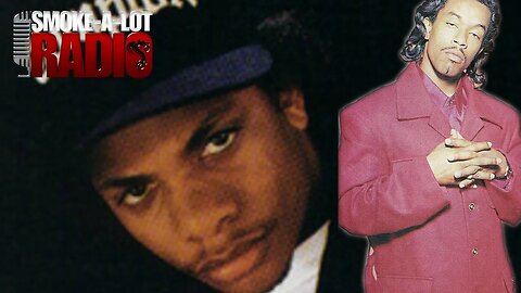 Dru Down questions Cedars-Sinai's treatment of Eazy E