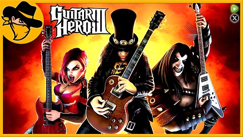 🔴LIVE | LET'S PLAY! | GUITAR HERO 3: LEGENDS OF ROCK🎸