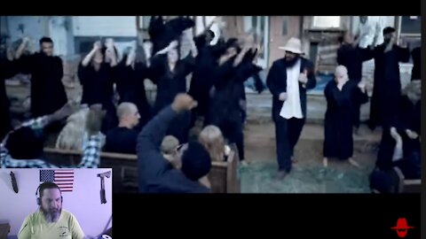 Demun Jones The Long Way Reaction