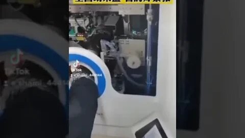 Blood drawing robot - Welcome to the new age.