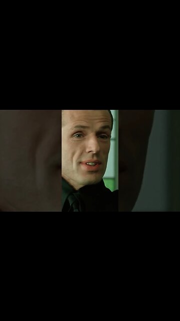 Matrix Reloaded #shorts #matrixreloaded #movie
