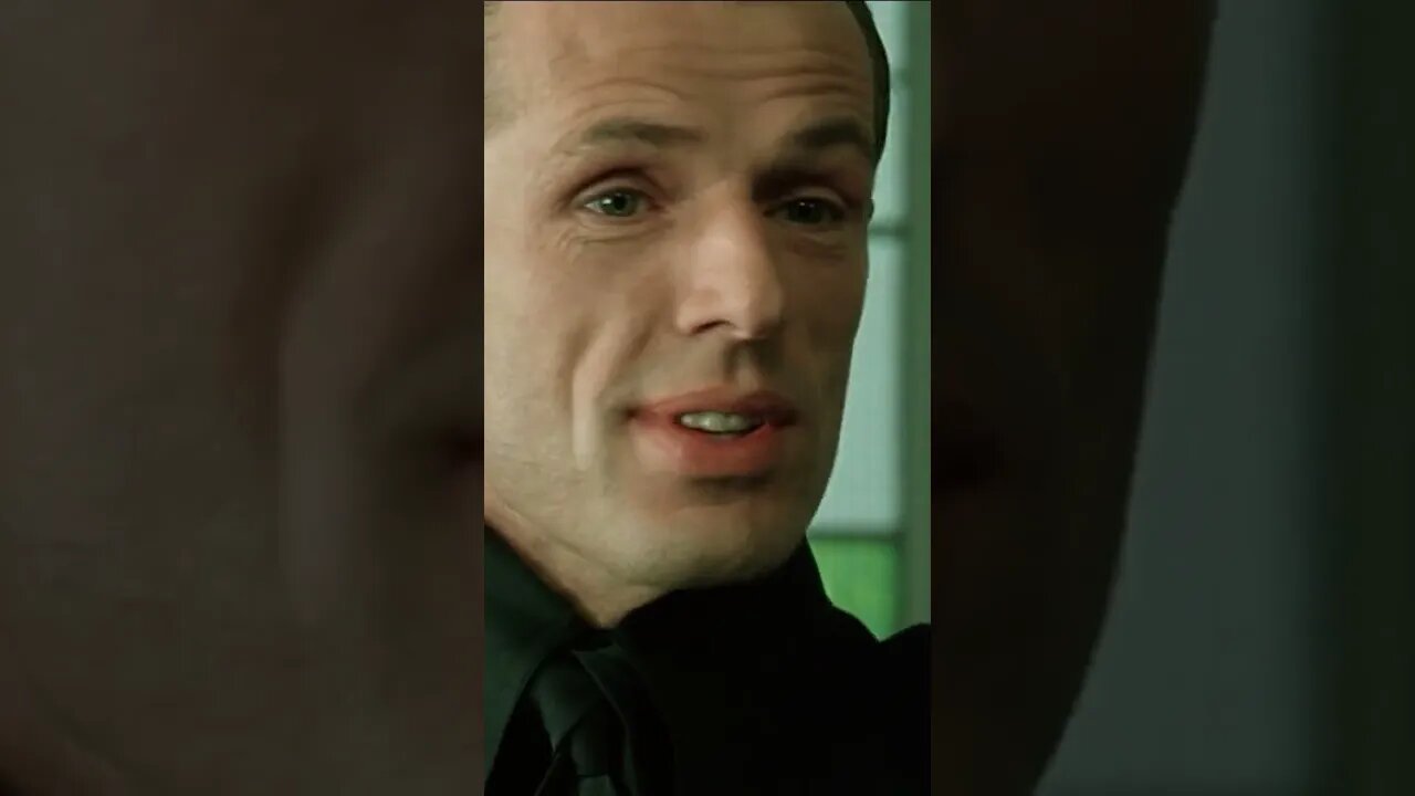 Matrix Reloaded #shorts #matrixreloaded #movie