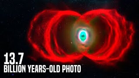 You Won't Believe Your Eyes! Hubble's Images Still Shoсk Astronomers