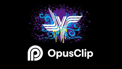 Jesse Ventura Farms / Opus Clip