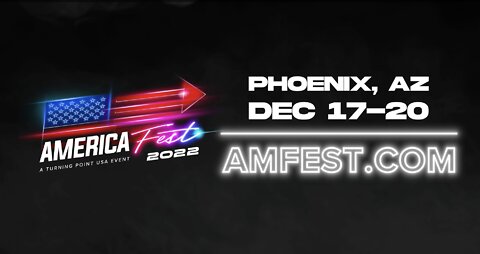 Register for AmericaFest 2022