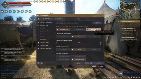 Black Desert SA - Sage Desperto
