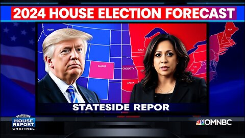 2024 House Election Forecast Latest Predictions & Analysis