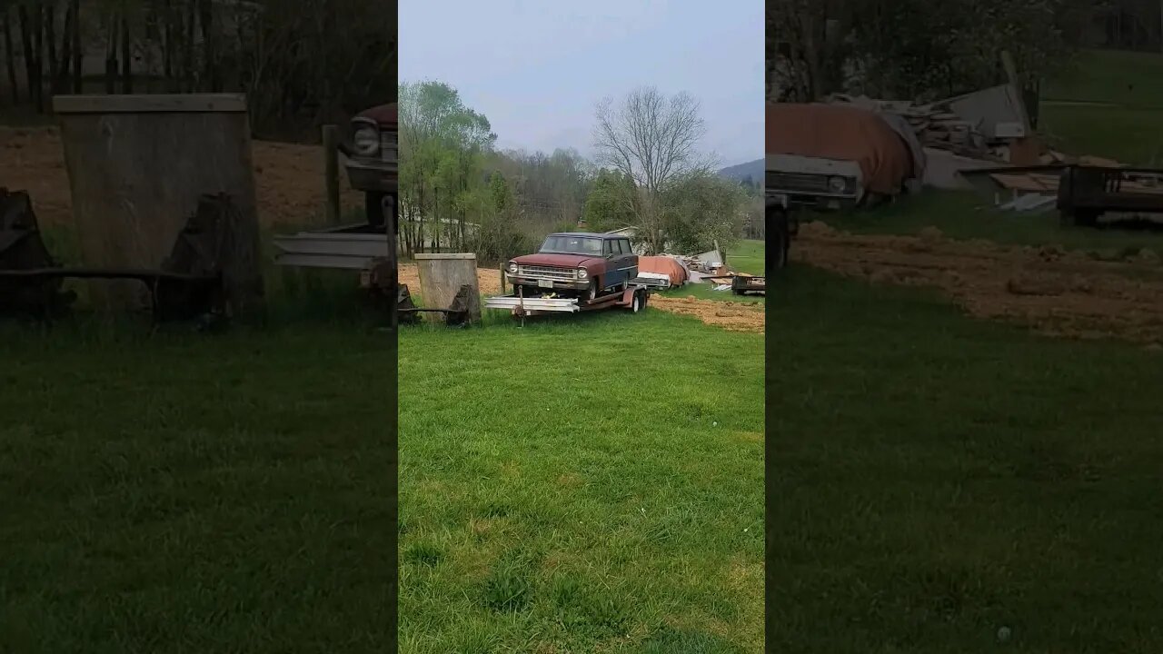 400's sold and the Nova's 350 build! #smallblock #smallblockchevy #chevyguy #carguy #cars