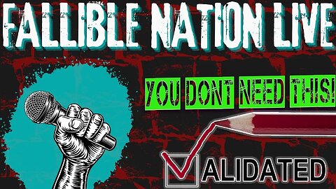 4 Steps Which Free You from the Need for Validation