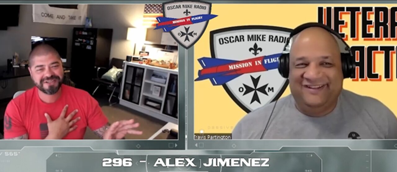 296 – Alex Jimenez – AJ Nashville