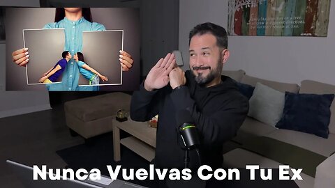 Nunca vuelvas con tu ex. Ep48