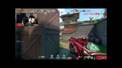 u seems nervous mah men