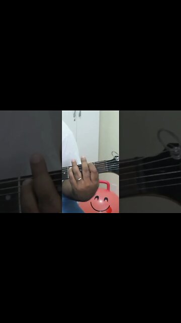 Riff animal #lick #guitarra #jam #musica #discipline #riff