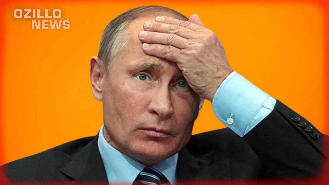 2 MINUTES AGO! Russia-Ukraine War! Russia's losses are incredible!
