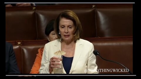 ▶ Real Stable Genius - Madam 80-Proof House Speaker *Flashback* 1 min. LOLs