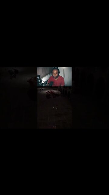 O MACHADO NUNCA FALHA! | Atomic Heart #atomicheart #shorts