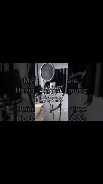 The day I reached my dreams…