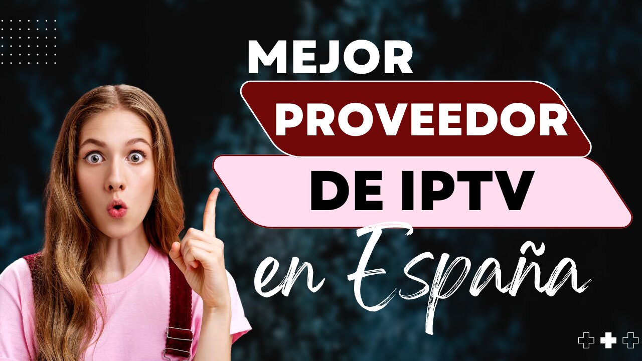 Mejor proveedor de servicios de suscripción de IPTV en 2024 CON PRUEBA GRATUITA | XTREAM CODE / M3U