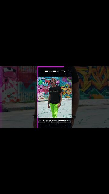 Positive attitude to move forward | Syslo Ventures #shorts #positivemindset #rightattitude