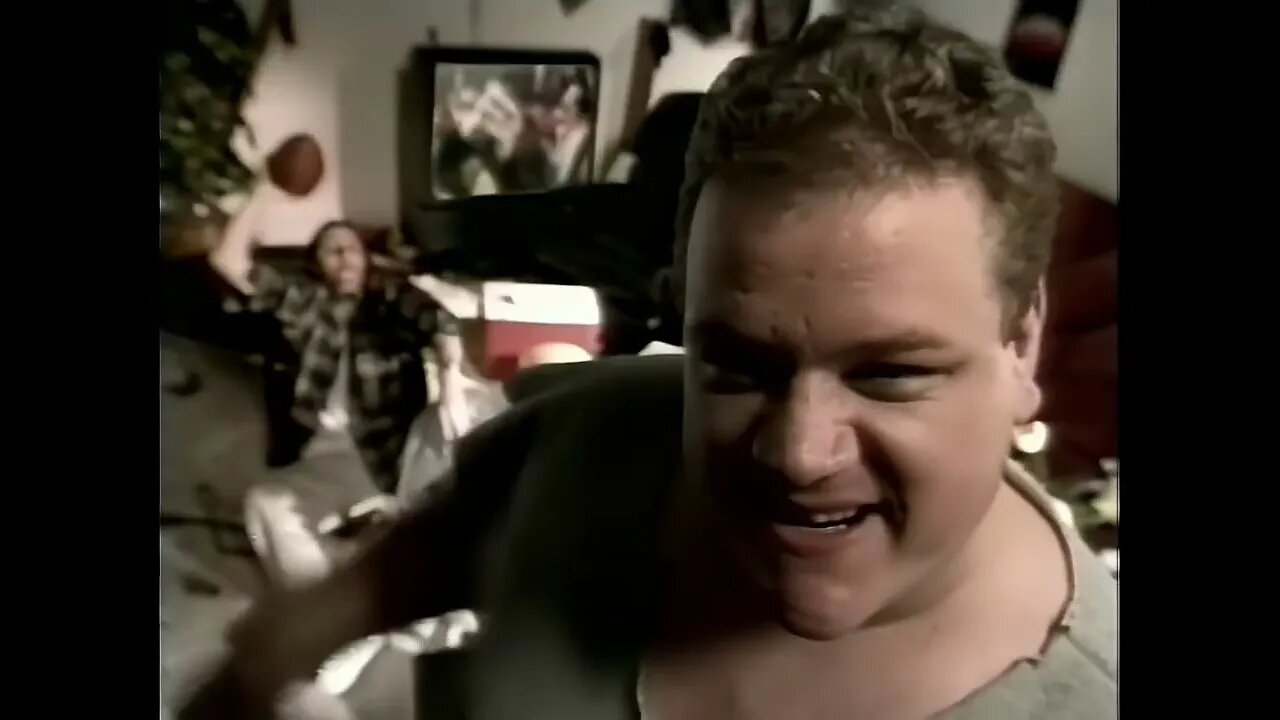 Snickers: Why Wait? Win Something - Snack Bar Contest Commercial 1998