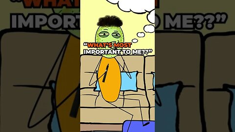 You must decide what's most important for you#askabhinav #shorts