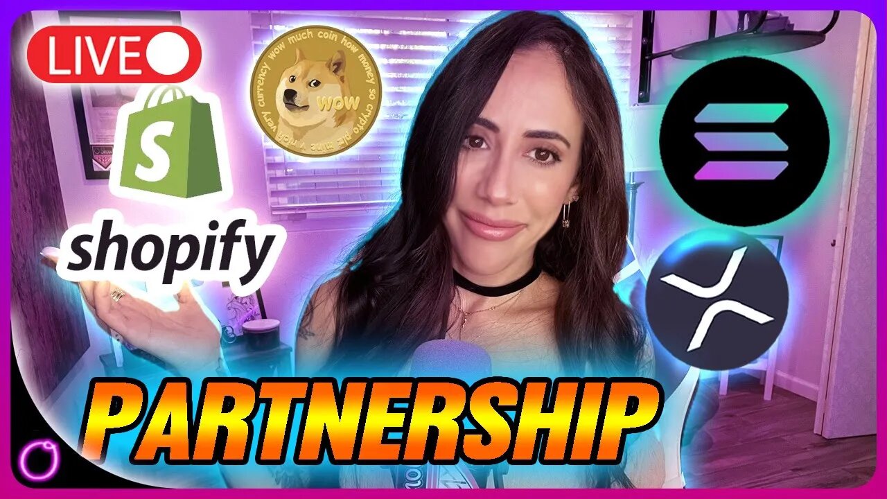 💥HUGE GAMEOVER SEC WITHDRAWS FROM RIPPLE CASE (Binance FUD will SHOCK YOU)