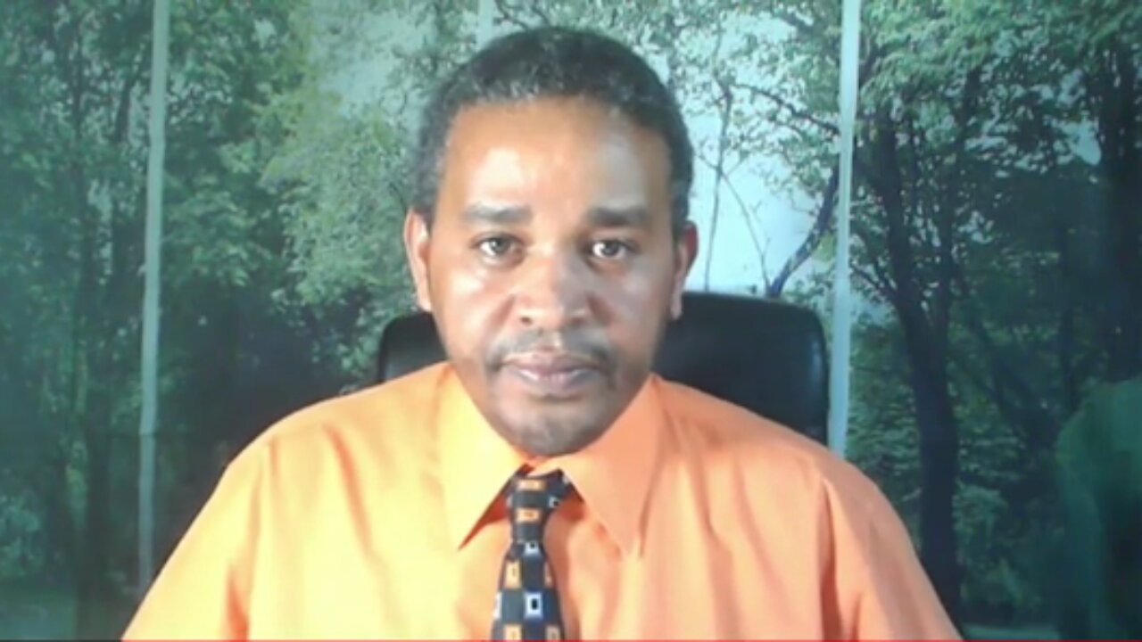 ለኦሮሞ ማህበረሰብ የተላለፈ ጥብቅ መልዕክት