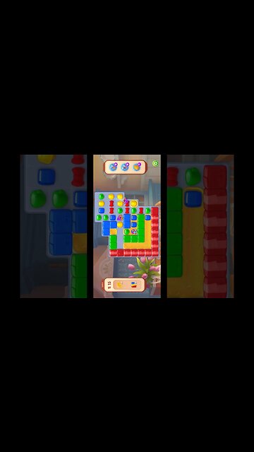 Shorts Playrix Homescapes Gameplay Walkthrough Level 12053