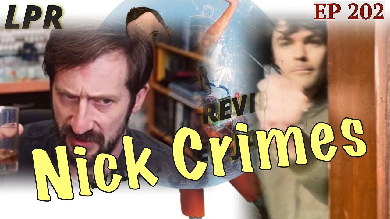 Crimes of the Week (EP 202)