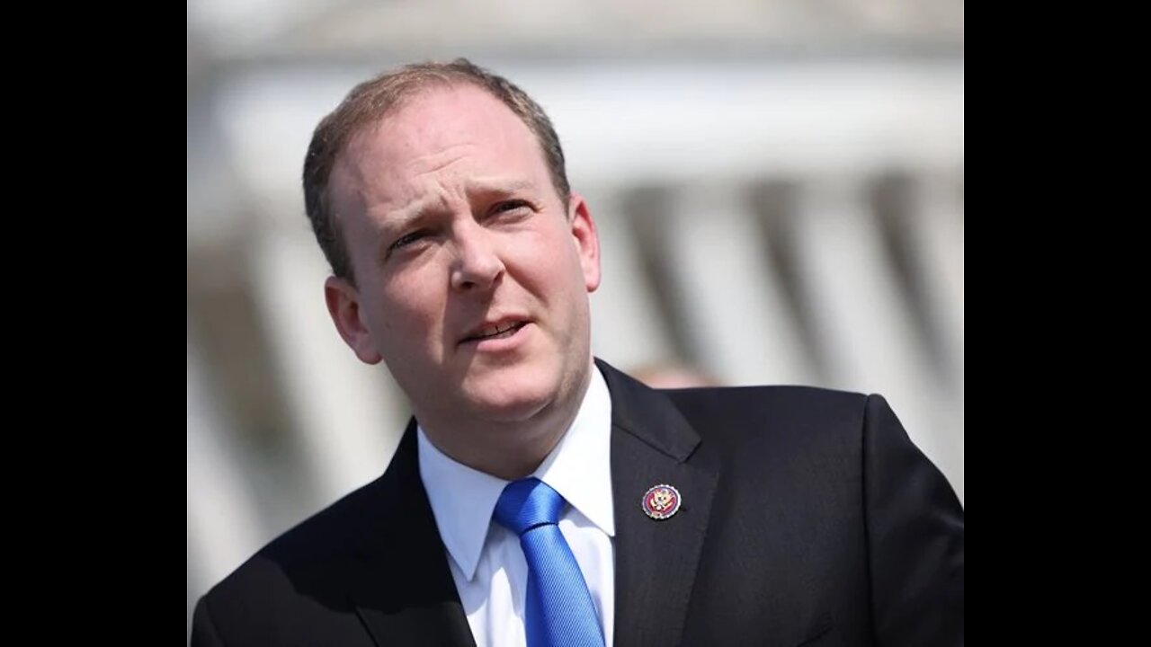 Zogby: Zeldin Takes Lead in N.Y. Governor Race