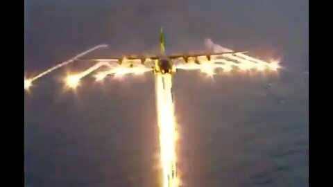 AIR FORCE ANGLE