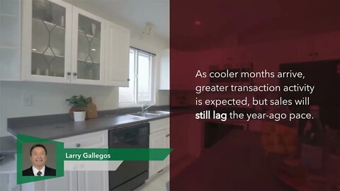 Video- 2022 Housing market forecast midyear update