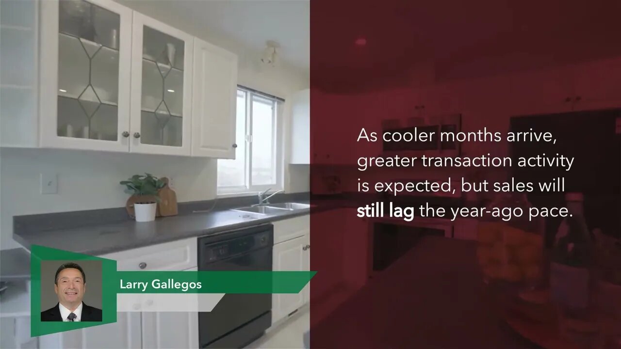Video- 2022 Housing market forecast midyear update