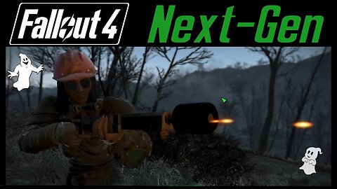 Fallout 4 Next-Gen | All Enemies are Legendary | Double Your Meat - EP4