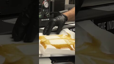 Be ready for our biggest Hash extraction Ever this Thursday! Premiere at 4:20pm