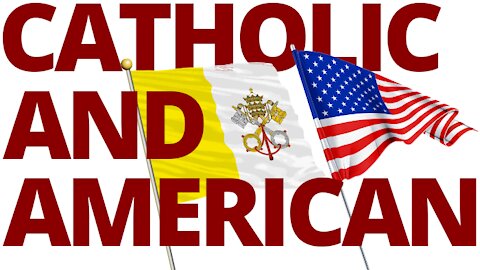 The Vortex — Catholic and American