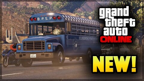 GTA 5 Online Heist Official Trailer - NEW Hydra, Hunter, & MORE! (GTA 5 Heist Gameplay)