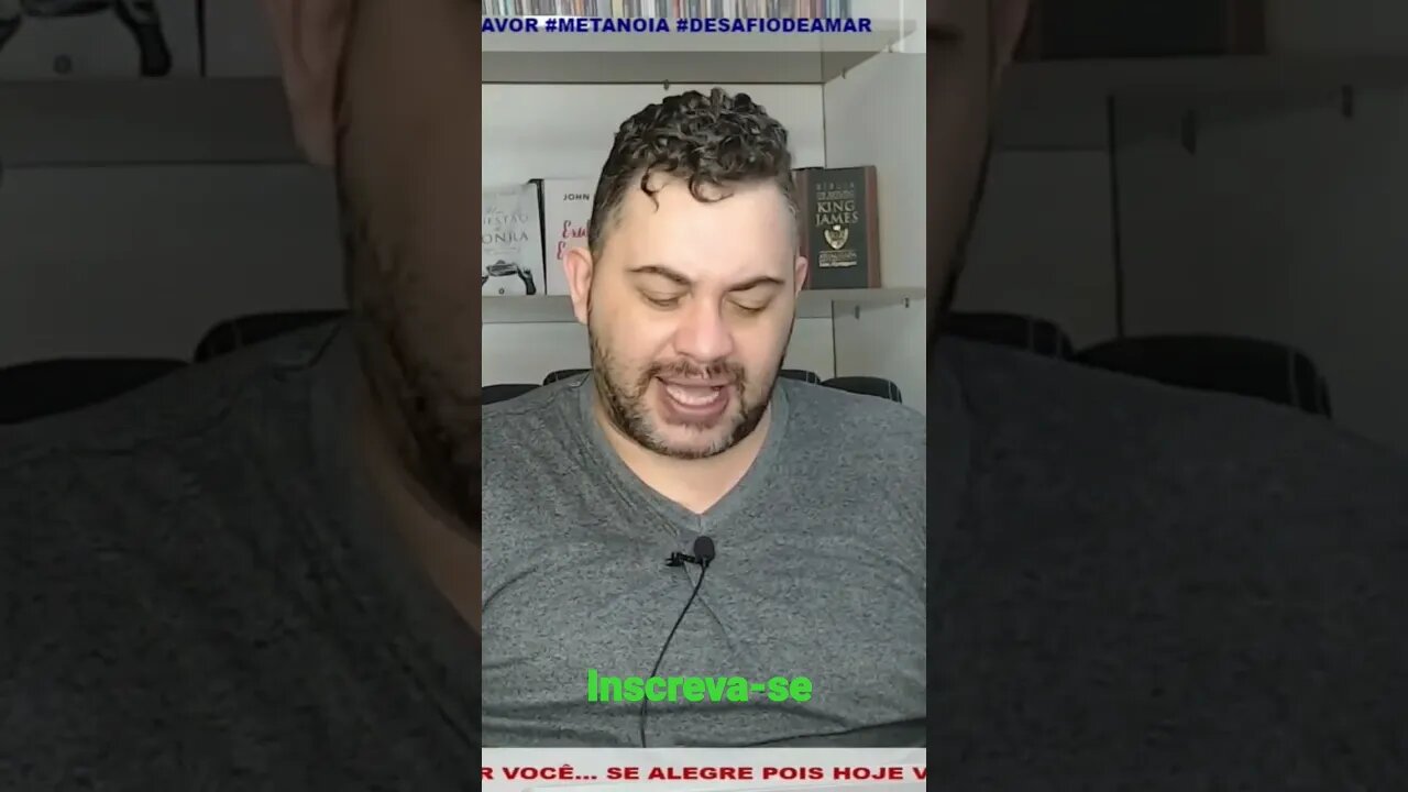 Deus e a morte pelo pecado.