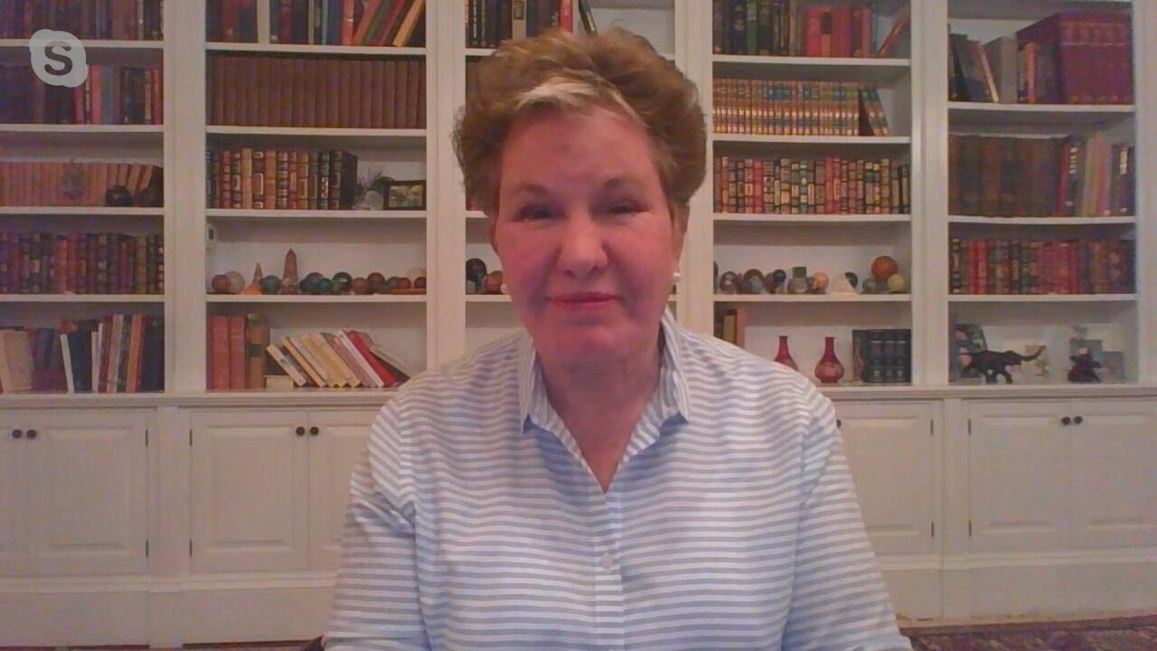 Nourishing Traditions for Your Health - Sally Morell (Guest)