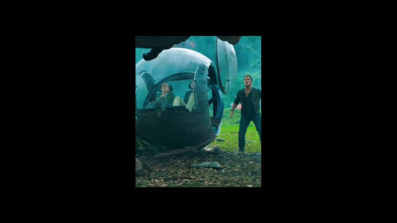 Hollywood Dangerous Scene 😱😱