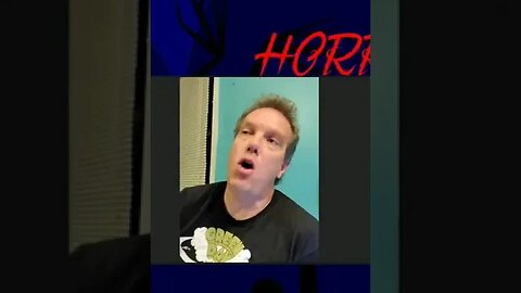 Horror inspiration outside of horror