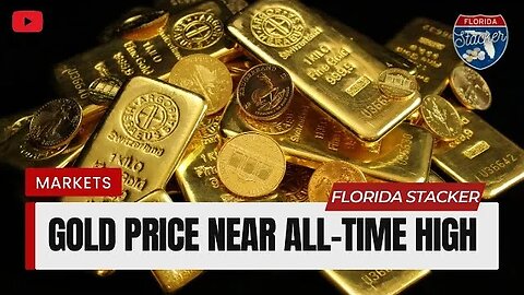 Leveraging Gains in GOLDs Spot Price with this high-flying Gold Mining IPO!