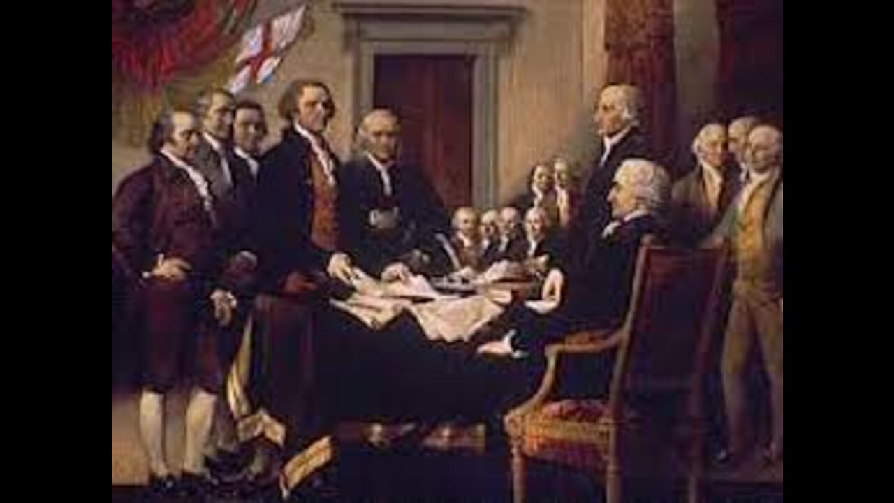 Is the Federal Government Fulfilling its Purposes?